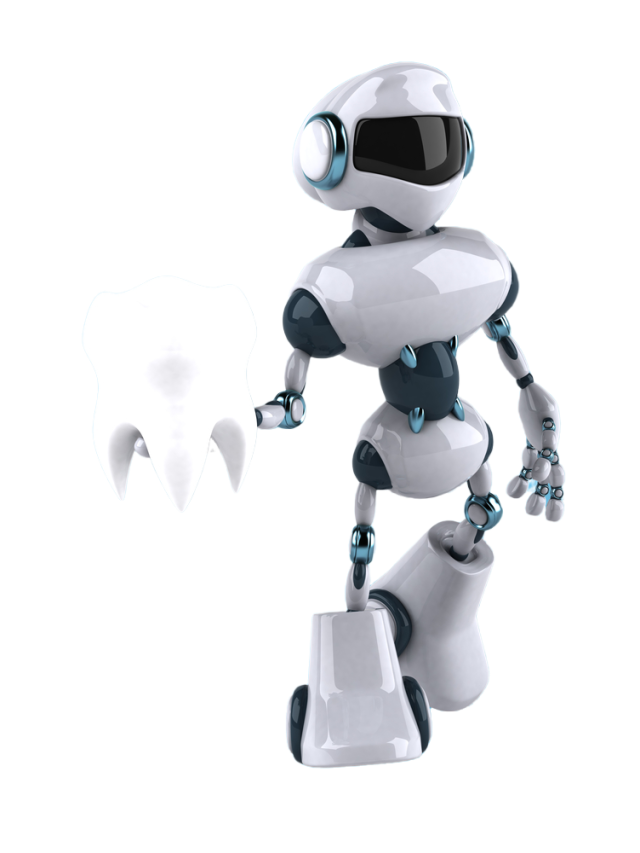 Yomi Robot-Assisted Dental Surgery