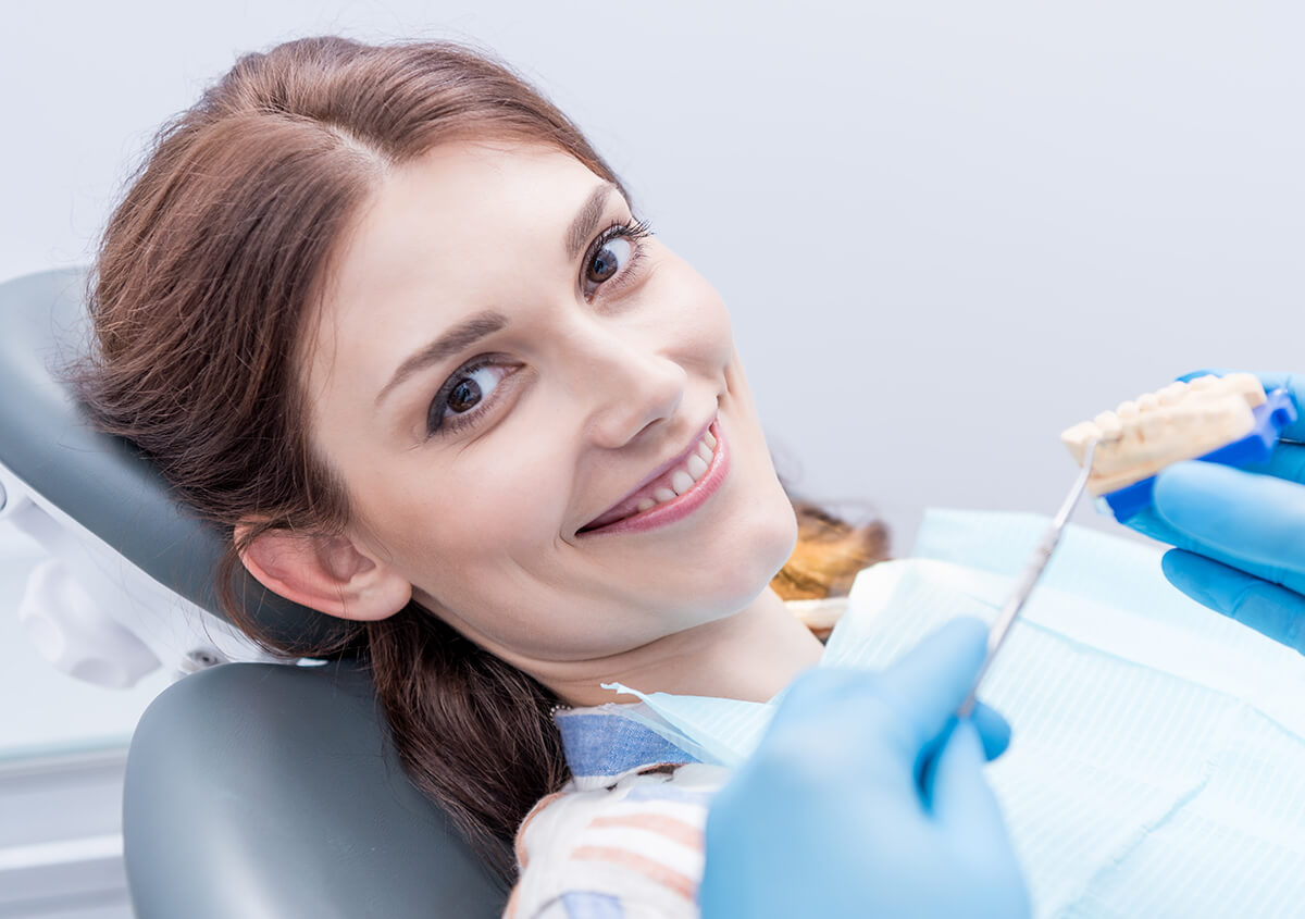Find a Biomimetic Dentist in Bloomfield Hills MI Area