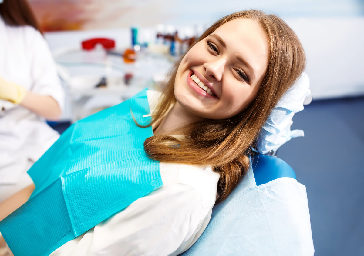 Best Holistic Dentist in Bloomfield Hills area